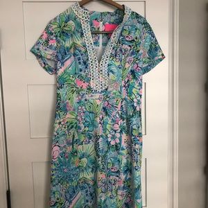 Lilly Pulitzer Dress